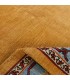 فرش دستبافت شش متری هریس کد NO324- ابعاد 205*279