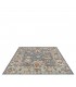 Soltan Abad Hand Knotted Rug Ref SA781- 204*194