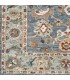 فرش دستبافت چهار متری سلطان آباد کد SA781- ابعاد 194*204