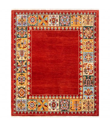 Heris Hand Knotted Rug Ref NO327- 198*158