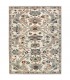 قالیچه دستبافت سه متری سلطان آباد کد SA767- ابعاد 137*189
