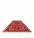 Heris Hand Knotted Runner Ref NO328- 277*110