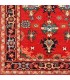 Heris Hand Knotted Runner Ref NO328- 277*110