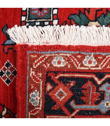 Heris Hand Knotted Runner Ref NO328- 277*110