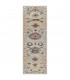 Soltan Abad Hand Knotted Runner Ref SA782- 284*66