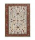 فرش دستبافت هفت متری هریس کد NO319- ابعاد 210*323