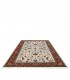 فرش دستبافت هفت متری هریس کد NO319- ابعاد 210*323