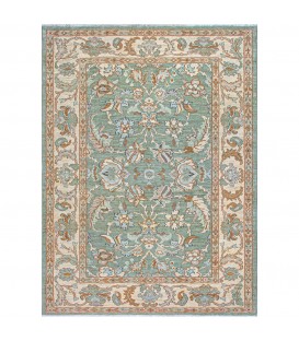 Soltan Abad Hand Knotted Rug Ref SA669- 238*158