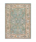 قالیچه دستبافت چهار متری سلطان آباد کد SA669- ابعاد 158*238