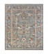 فرش دستبافت شش متری سلطان آباد کد SA783- ابعاد 217*269