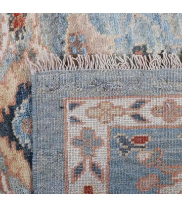 فرش دستبافت شش متری سلطان آباد کد SA783- ابعاد 217*269