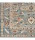 فرش دستبافت شش متری سلطان آباد کد SA783- ابعاد 217*269