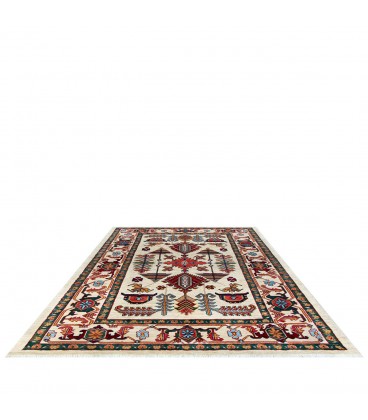 Heris Hand Knotted Rug Ref NO329- 224*149