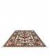 Heris Hand Knotted Rug Ref NO329- 224*149