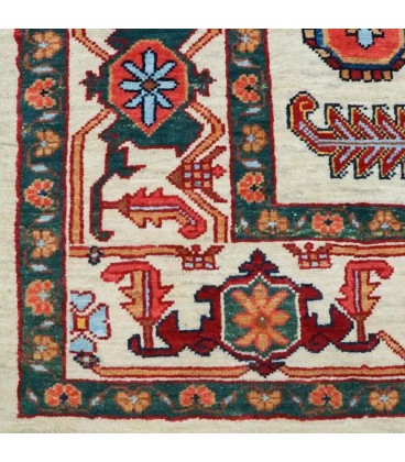 Heris Hand Knotted Rug Ref NO329- 224*149
