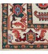 Heris Hand Knotted Rug Ref NO329- 224*149