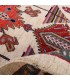 قالیچه دستبافت سه متری هریس کد NO329 - ابعاد 149*224