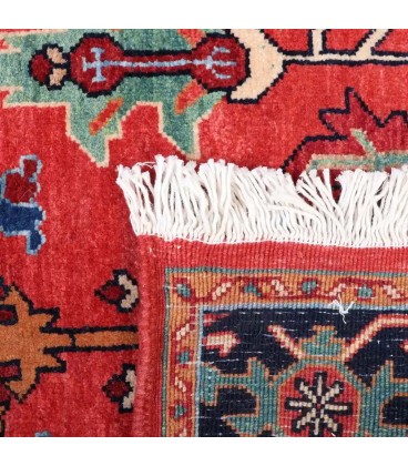 Heris Hand Knotted Rug Ref NO333- 145*101