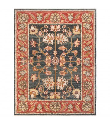 Soltan Abad Hand Knotted Rug Ref SA780- 188*152