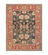 Soltan Abad Hand Knotted Rug Ref SA780- 188*152
