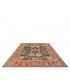 قالیچه دستبافت سه متری سلطان آباد کد SA780- ابعاد 152*188
