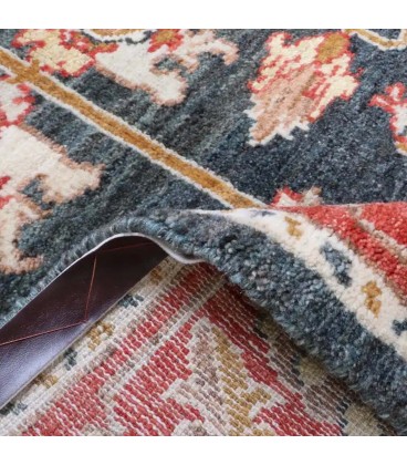 Soltan Abad Hand Knotted Rug Ref SA780- 188*152