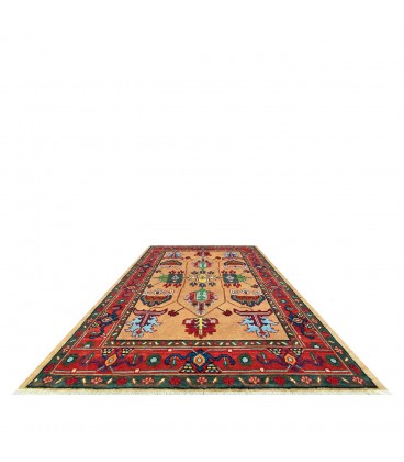 Heris Hand Knotted Rug Ref NO331- 180*110