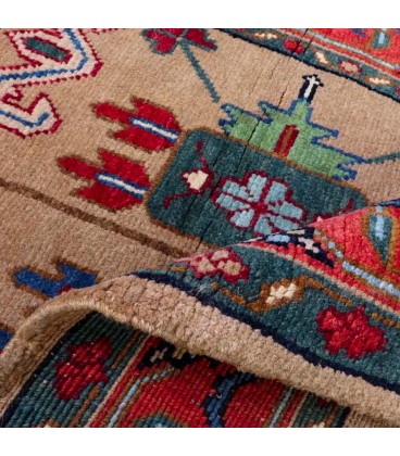 Heris Hand Knotted Rug Ref NO331- 180*110