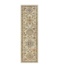 Soltan Abad Hand Knotted Runner Ref SA796- 283*66