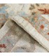 Soltan Abad Hand Knotted Rug Ref SA796- 283*66
