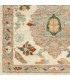 Soltan Abad Hand Knotted Rug Ref SA796- 283*66