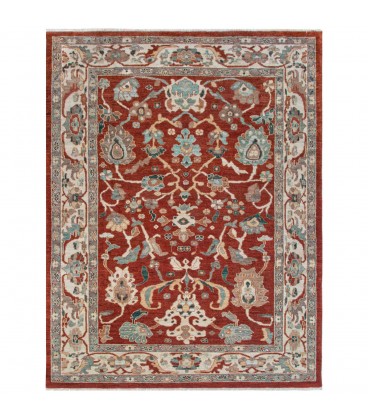 Soltan Abad Hand Knotted Rug Ref SA797- 277*223