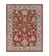 Soltan Abad Hand Knotted Rug Ref SA797- 277*223