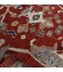 فرش دستبافت شش متری سلطان آباد کد SA797- ابعاد 223*277