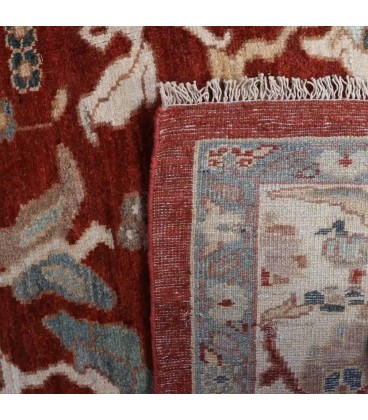 Soltan Abad Hand Knotted Rug Ref SA797- 277*223