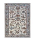 فرش دستبافت ده متری سلطان آباد کد SA798- ابعاد 394*255