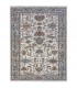 فرش دستبافت ده متری سلطان آباد کد SA798- ابعاد 394*255