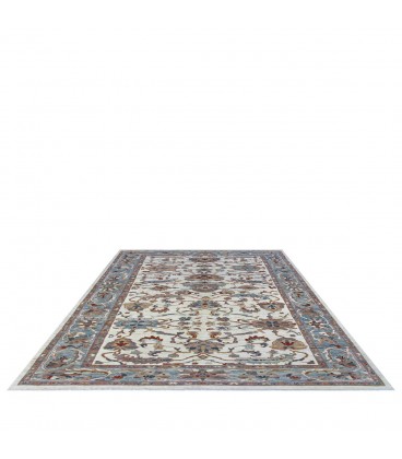 Soltan Abad Hand Knotted Rug Ref SA798- 394*255