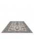 فرش دستبافت ده متری سلطان آباد کد SA798- ابعاد 394*255