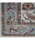 فرش دستبافت ده متری سلطان آباد کد SA798- ابعاد 394*255
