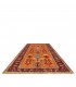 Heris Hand Knotted Runner Ref NO332- 150*86