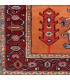 کناره دستبافت هریس کد NO332-ابعاد 150*86