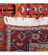Heris Hand Knotted Runner Ref NO332- 150*86