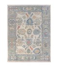 Soltan Abad Hand Knotted Rug Ref SA792- 303*214