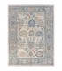 فرش دستبافت شش متری سلطان آباد کد SA792- ابعاد 214*303