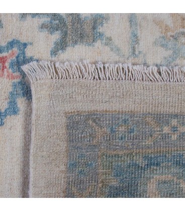 فرش دستبافت شش متری سلطان آباد کد SA792- ابعاد 214*303