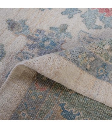 Soltan Abad Hand Knotted Rug Ref SA792- 303*214