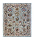 Soltan Abad Hand Knotted Rug Ref SA791- 299*252