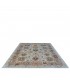 فرش دستبافت هفت و نیم متری سلطان آباد کد SA791- ابعاد 252*299