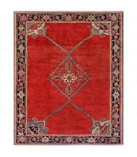 Heris Hand Knotted Rug Ref NO299- 242*183